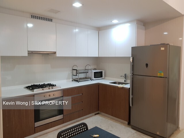 The Lakefront Residences (D22), Condominium #579393141